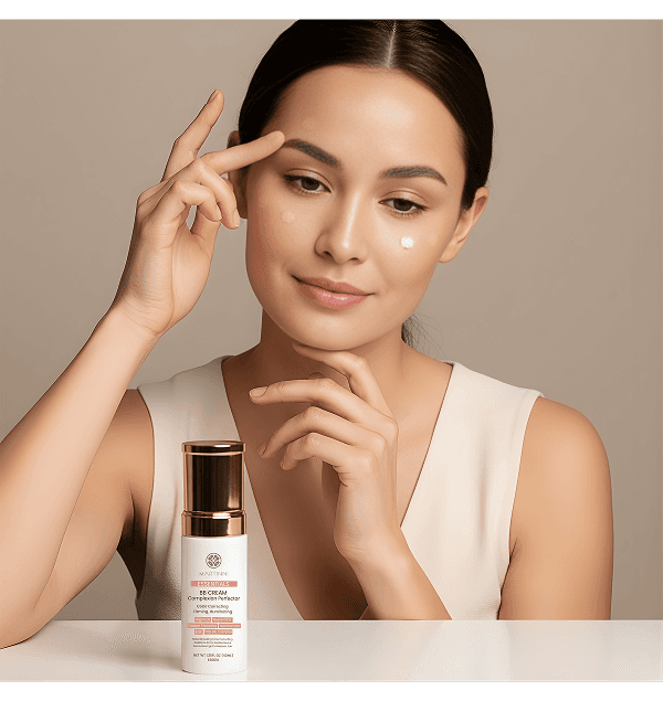 Two women representing Elore