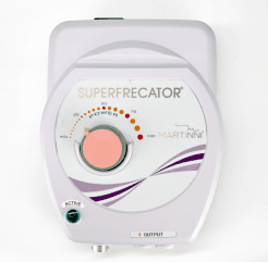 Superfrecator Gen 3