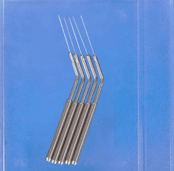 5 Probes