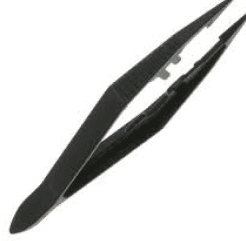 1 Plastic Tweezer