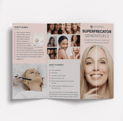 Marketing Flyers